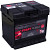 Akumulator intAct Start-Power 12V-50Ah D+