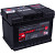 Akumulator intAct Start-Power 12V-60Ah D+ Nizki