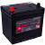 Akumulator intAct Start-Power 12V-60Ah ASIA L+ z robom