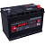 Akumulator intAct Start-Power 12V-100Ah ASIA D+