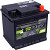 Akumulator intAct Start-Stop Power EFB 12V-55Ah