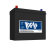 Akumulator Topla Top JIS 12V-55Ah L+