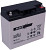 Akumulator intAct Block-Power 12V-15.3Ah (c5), 16.7Ah (c10), 18Ah (C20) AGM