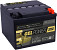 Akumulator intAct GEL-Power 12V-25Ah