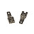 Fast on adapter iz 6,3mm na 4,8mm (par)