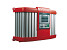 POLNILNIK FRONIUS SELECTIVA 2020 24V/20A 1kW