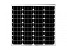 Solarni modul 50W - monokristal