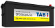 Akumulator TAB Stop & Go EFB Truck EMS 12V-240Ah