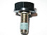 Vijak pola M8(22mm)